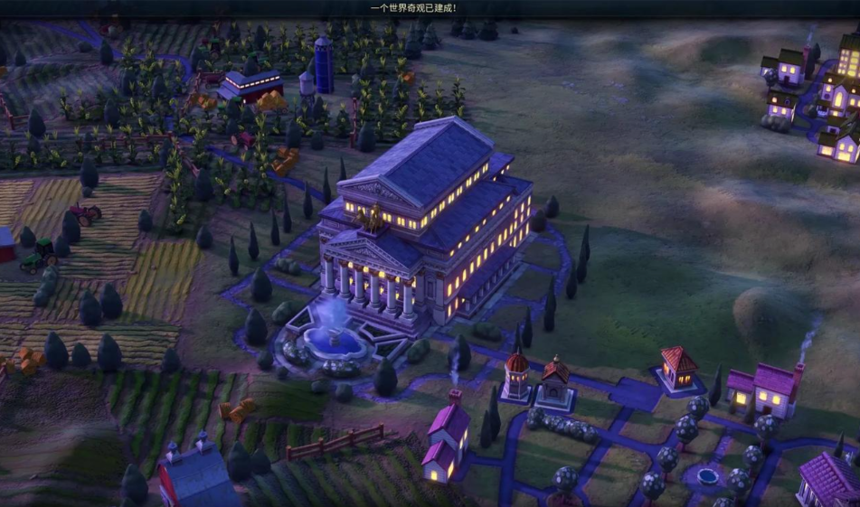 文明6政治哲学市政怎么完成 文明6政治哲学市政怎么完成