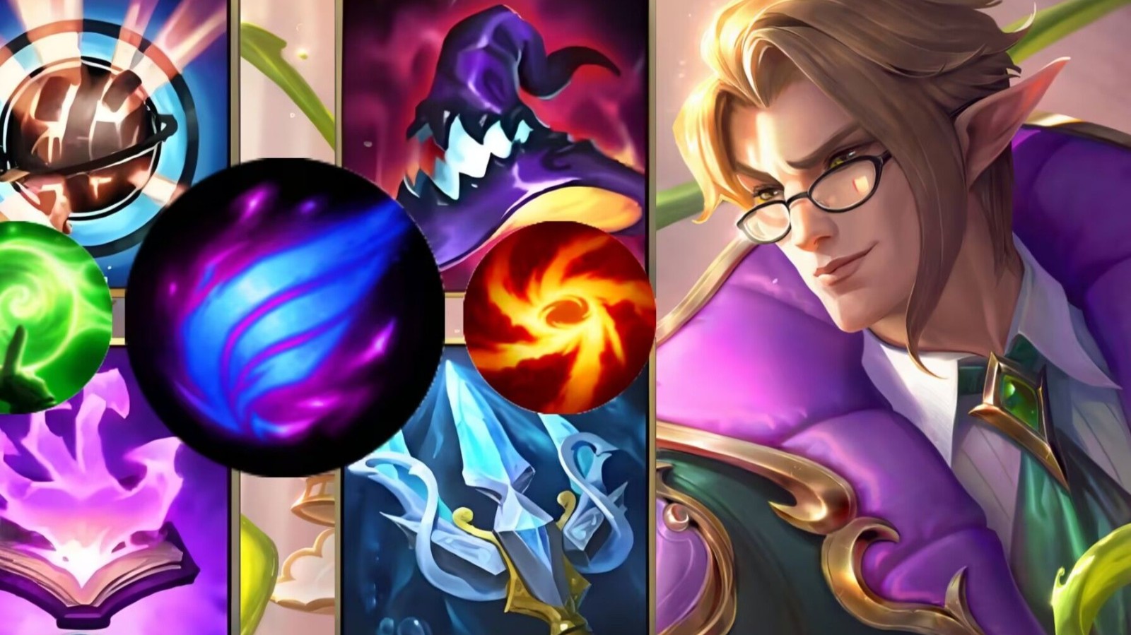 英雄联盟手游射手和法师哪个简单