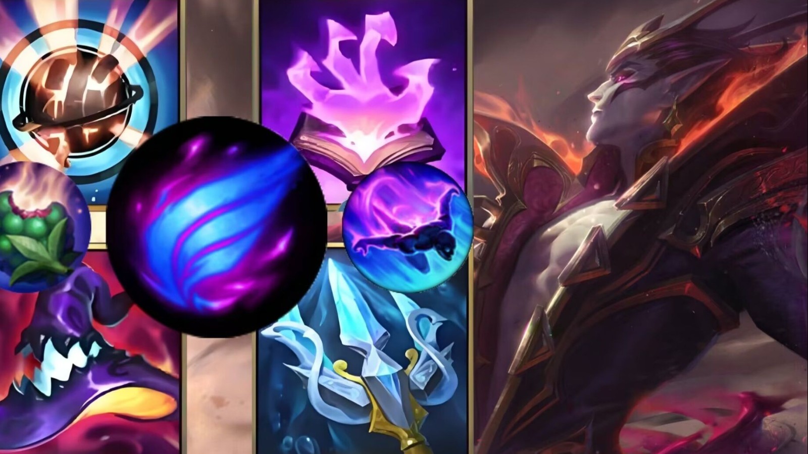 英雄联盟手游射手和法师哪个简单