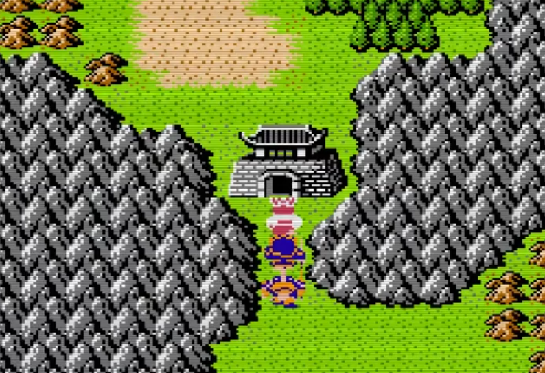 吞食天地2曹魏传周瑜怎么打