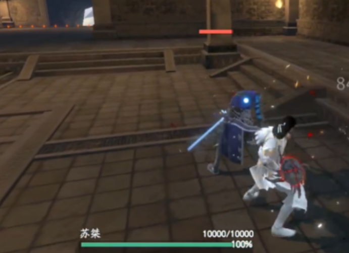 流星蝴蝶剑血滴子怎么拐弯的 流星蝴蝶剑血滴子怎么拐弯的