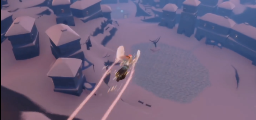 光遇风行季鸟怎么领 光遇风行季鸟怎么领