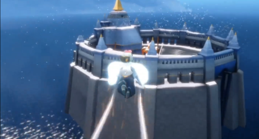 光遇风行季鸟怎么领 光遇风行季鸟怎么领