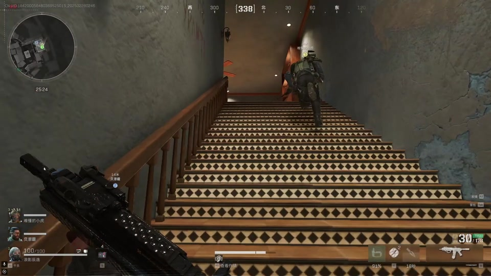 三角洲行动怎么验枪 三角洲行动怎么验枪