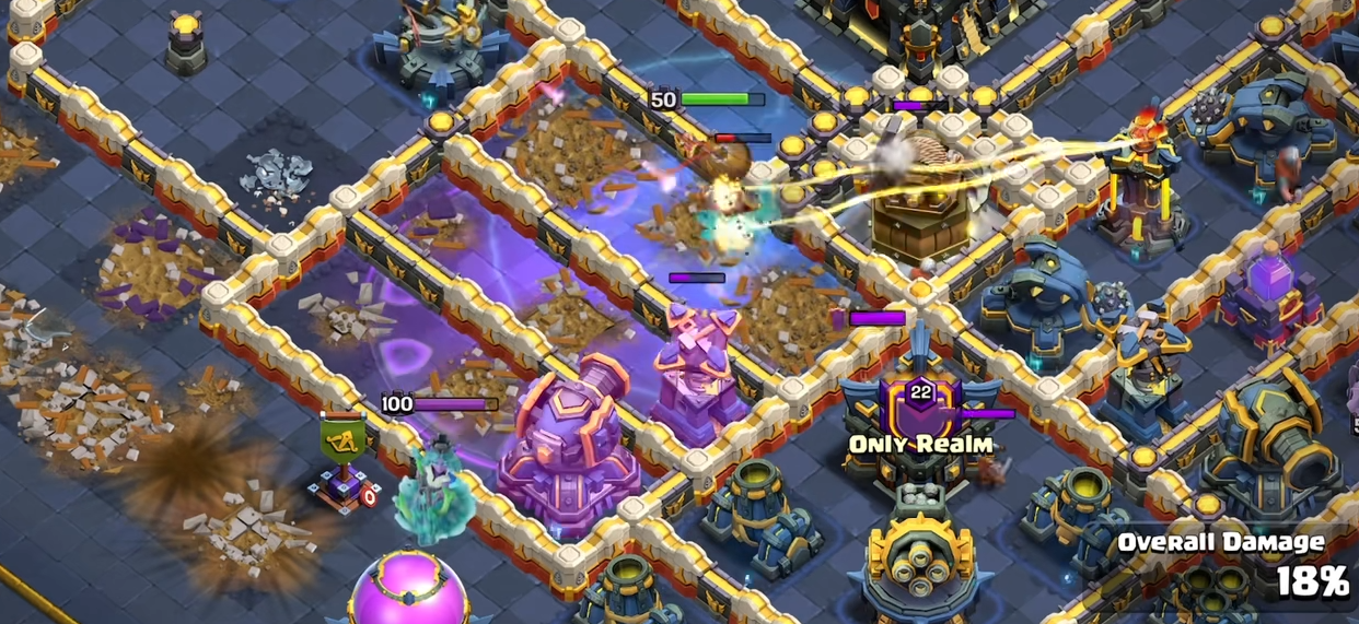 部落冲突矿石如何获得