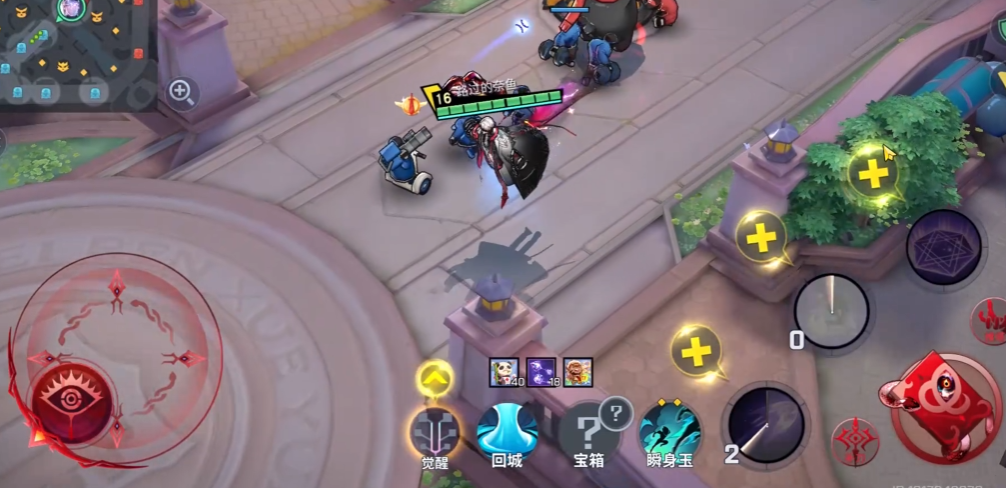 非人学园通天厉害吗