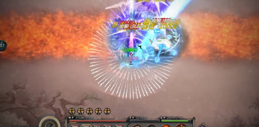 鬼谷八荒指法强吗 鬼谷八荒指法强吗