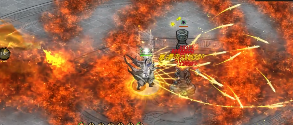 鬼谷八荒指法强吗 鬼谷八荒指法强吗