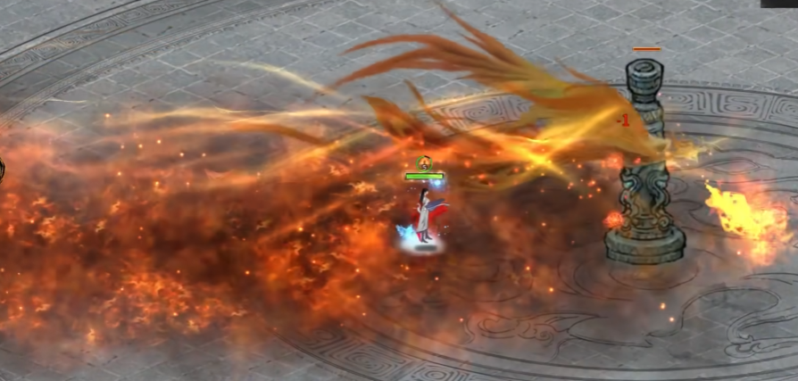 鬼谷八荒指法强吗 鬼谷八荒指法强吗