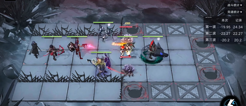 无期迷途瑟琳前期好打吗