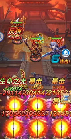 少年三国志彩金孙坚什么属性