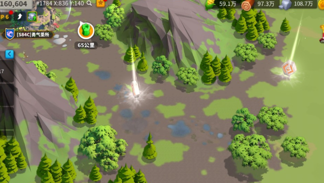 万国觉醒怎么控制诸侯