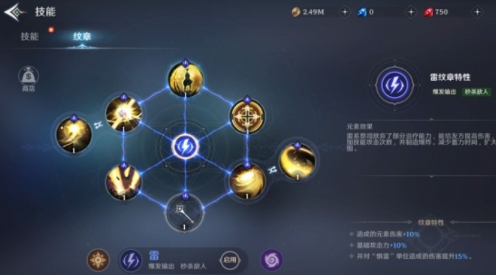 无神之界牧师怎么玩