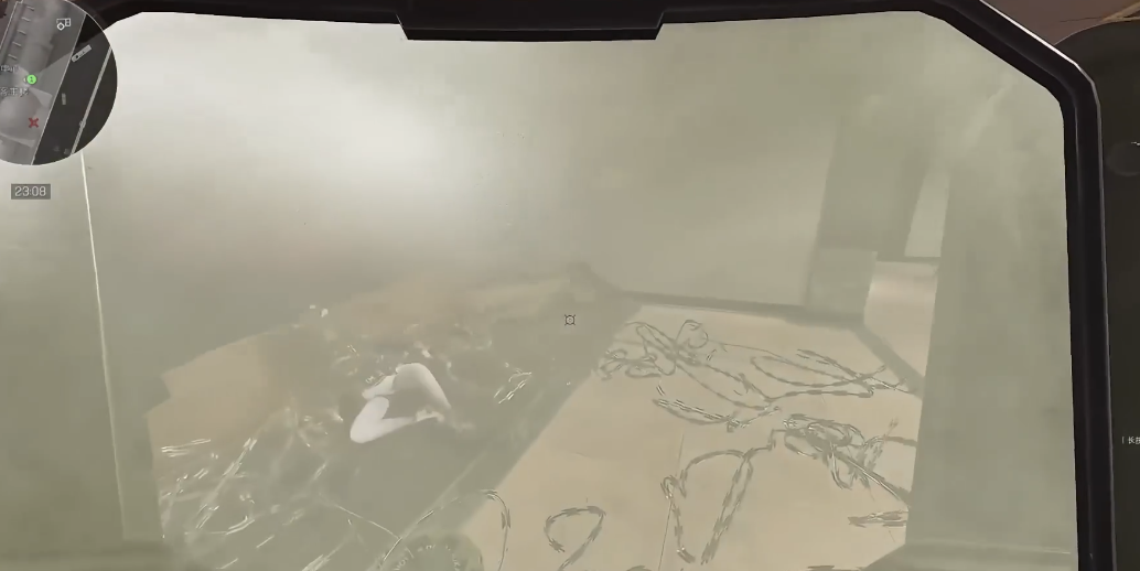 三角洲行动狙击枪配件怎么装