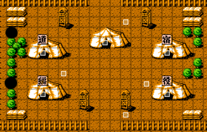 吞食天地2拿下荆州怎么打