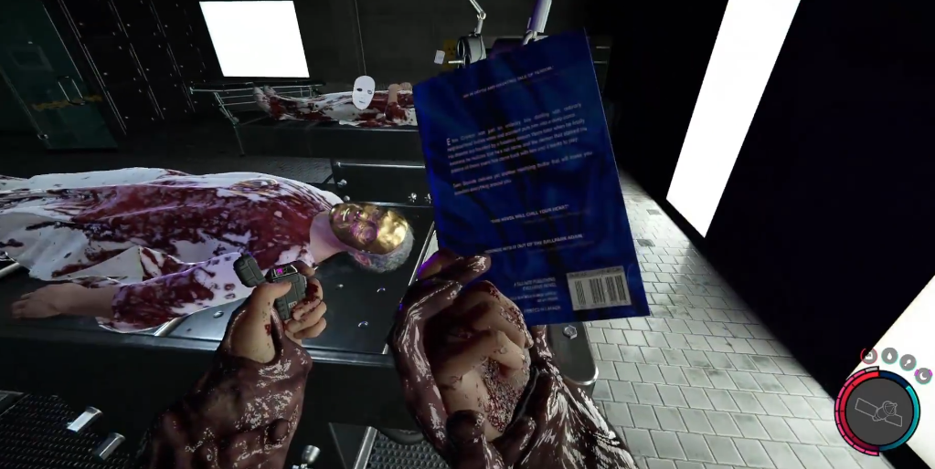 森林之子boos门怎么开启