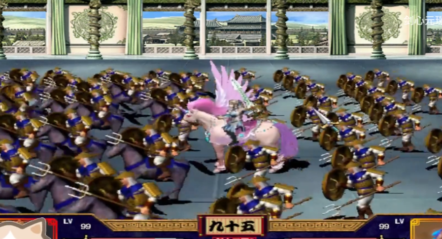 三国群英传什么兵厉害好打