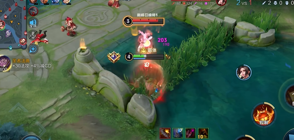 王者荣耀安琪拉最强出装出什么