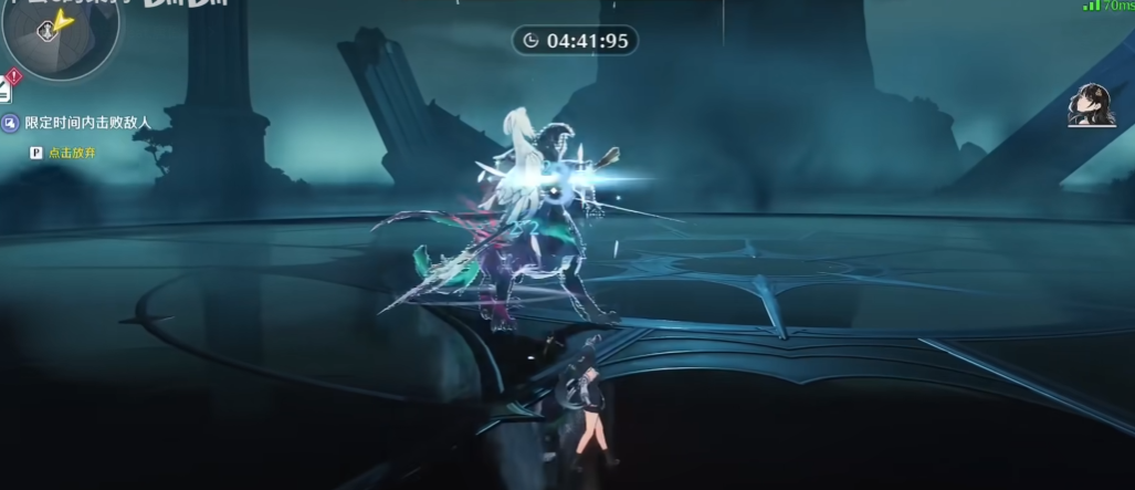 鸣潮白芷辅助怎么玩