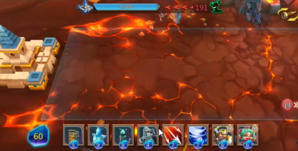 王国纪元第七关怎么过