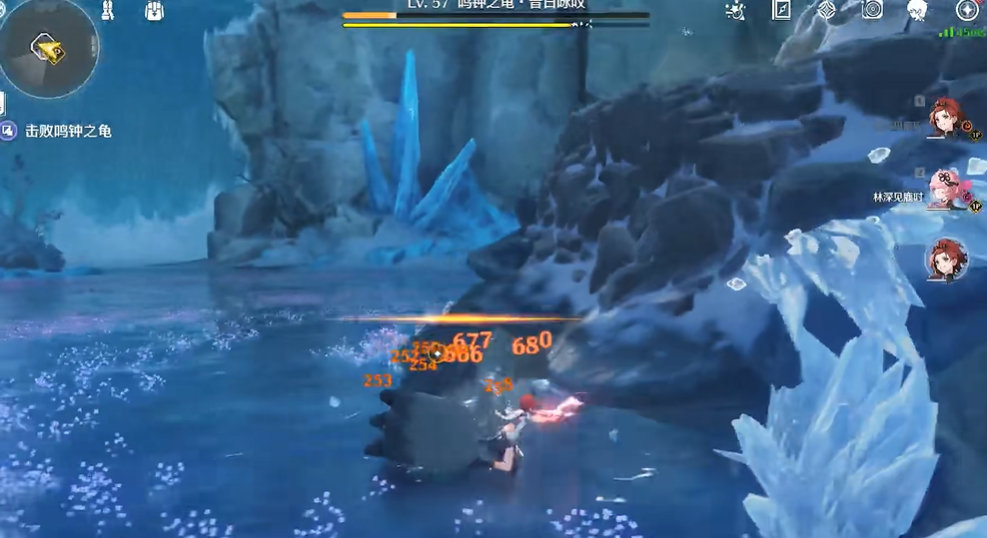 鸣潮怎么获得金夕