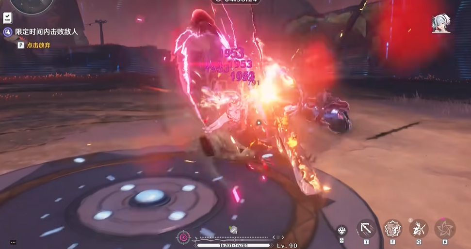 鸣潮怎么获得金夕