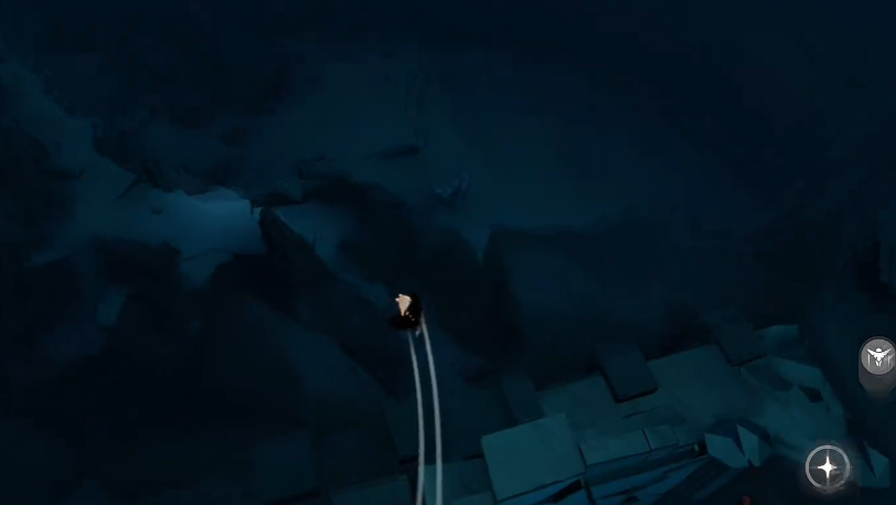 光遇怎么找先祖换金人