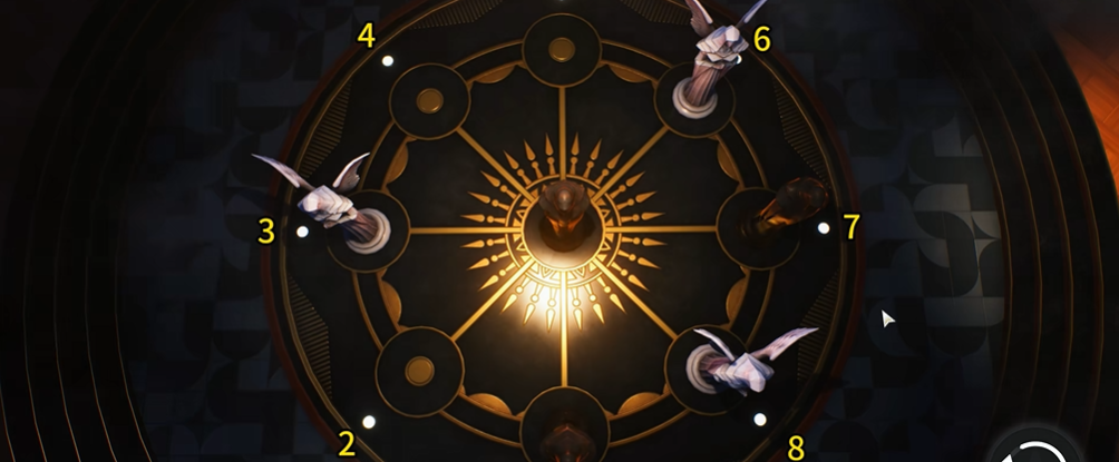 鸣潮深囚者在哪