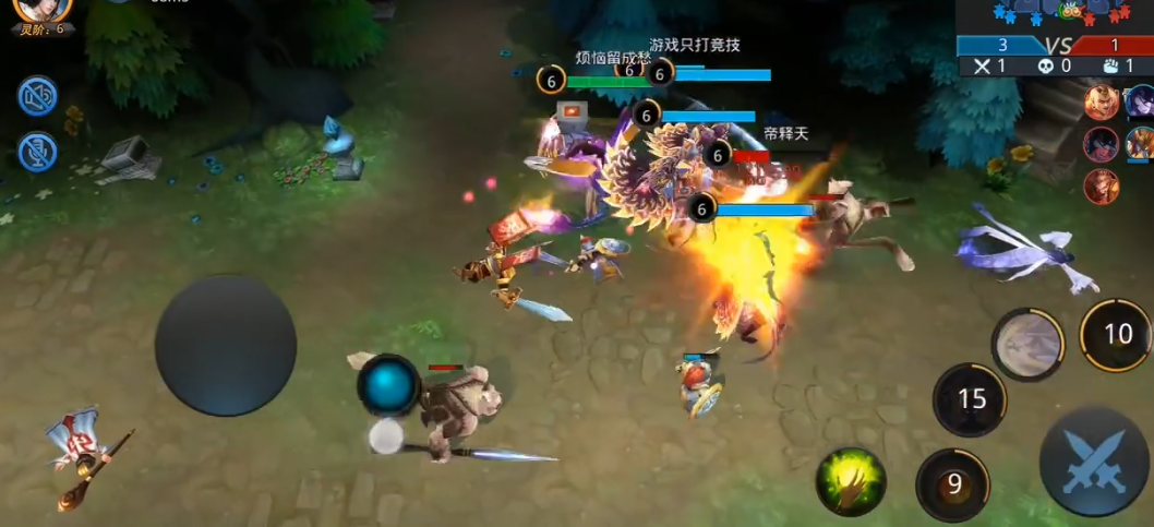 乱斗西游英雄怎样学习天赋技能 乱斗西游英雄怎样学习天赋技能