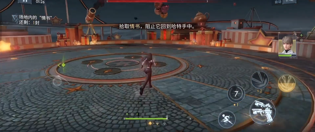 恋与深空深空试炼60层怎么过 恋与深空深空试炼60层怎么过