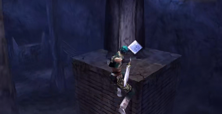 流星蝴蝶剑追迹者怎么打出来