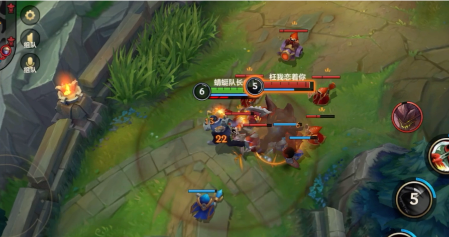 英雄联盟手游锐雯和诺手哪个厉害 英雄联盟手游锐雯和诺手哪个厉害