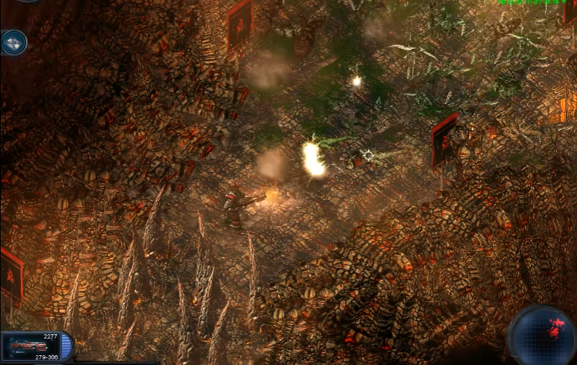 孤胆枪手2前期买什么枪 孤胆枪手2前期买什么枪