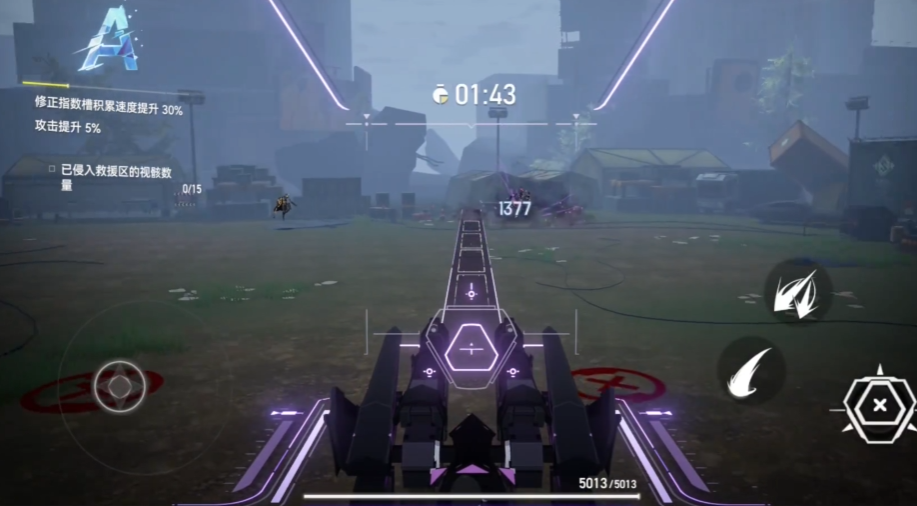 深空之眼哪个推图快