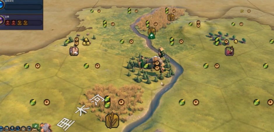 文明6君主制怎么解锁 文明6君主制怎么解锁