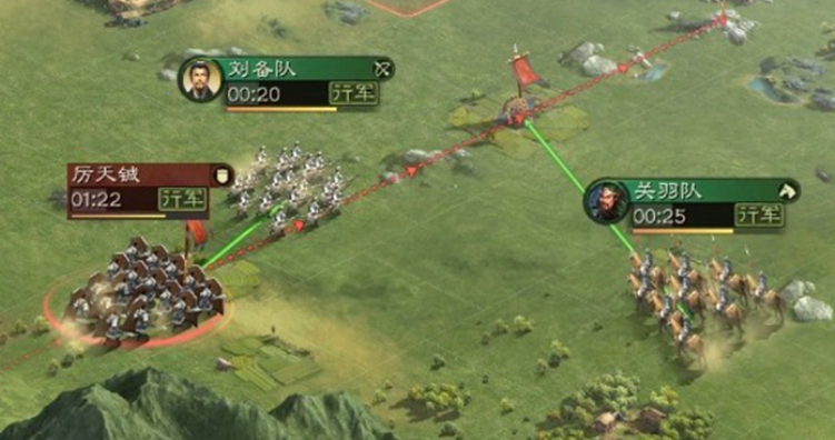 三国志战略版战功如何刷