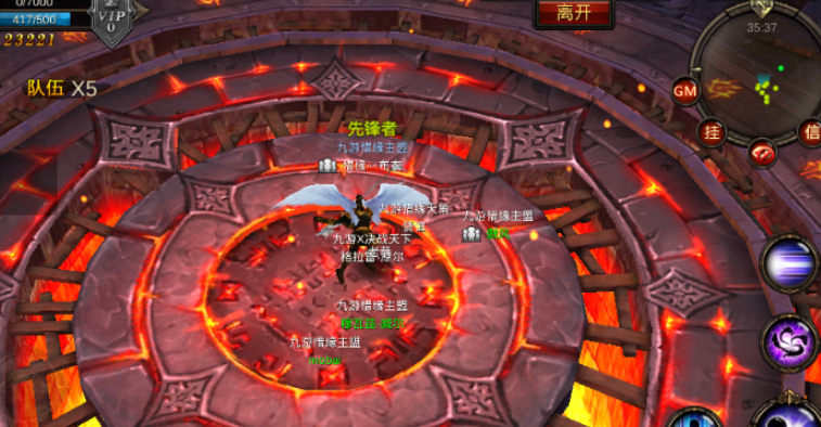 全民奇迹怎么堆反伤 全民奇迹怎么堆反伤