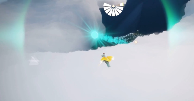 光遇梦想季青光在哪里 光遇梦想季青光在哪里