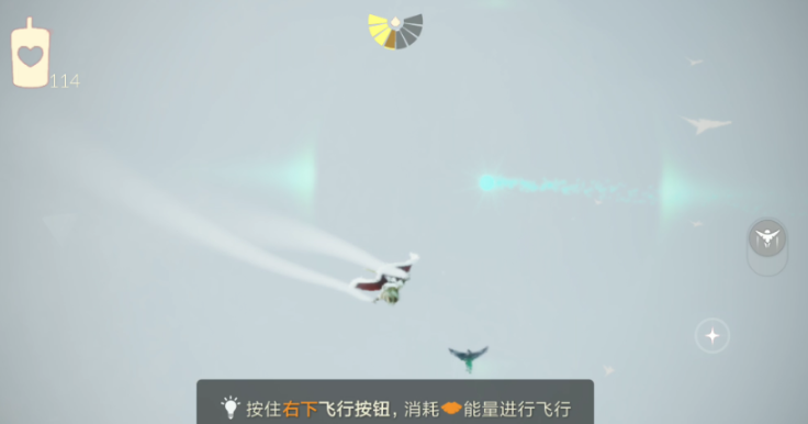 光遇梦想季青光在哪里 光遇梦想季青光在哪里