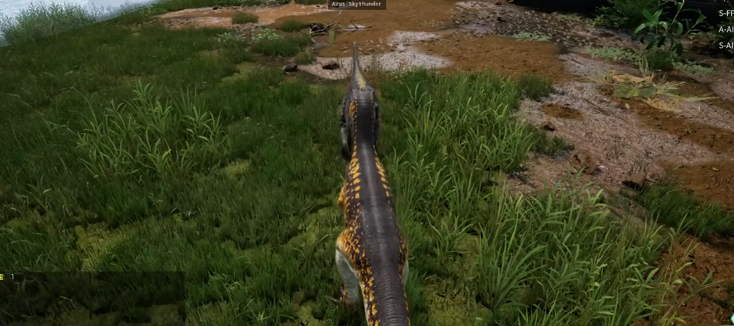 恐龙岛怎么卡石头