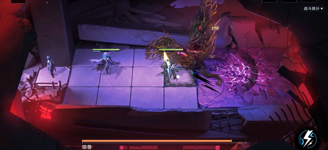 无期迷途诺克斯角色烙印怎么配的