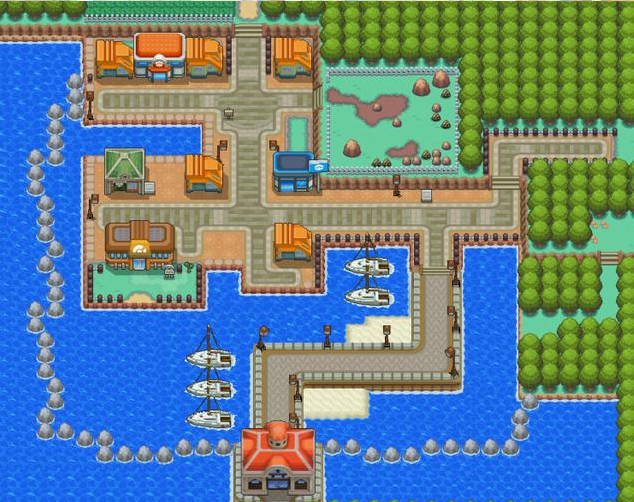 口袋妖怪火红食梦技在哪买