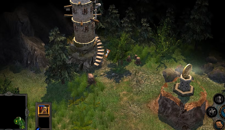 英雄无敌5东方部落英雄名字推荐什么