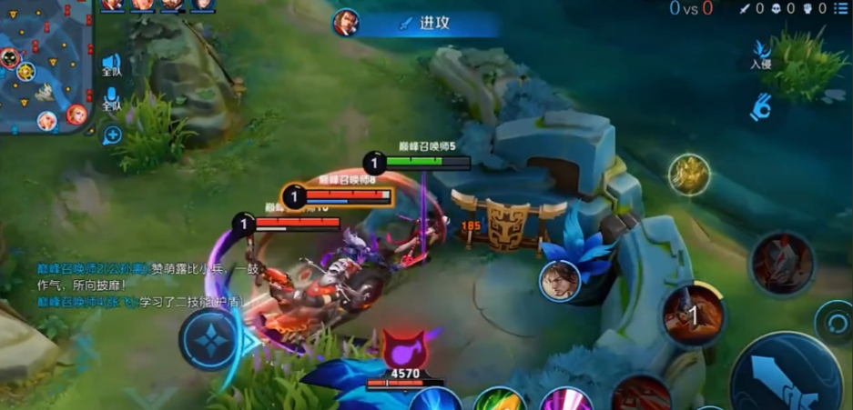 王者荣耀阿珂出装打法阵容怎么搭 王者荣耀阿珂出装打法阵容怎么搭