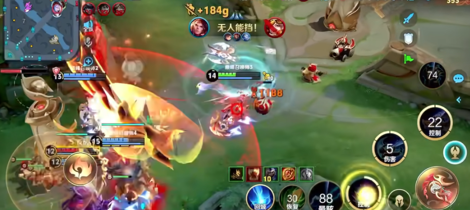 王者荣耀逆风孙策出装铭文怎么搭配 王者荣耀逆风孙策出装铭文怎么搭配