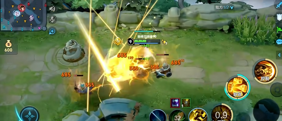 王者荣耀达摩打法和出装怎么搭配 王者荣耀达摩打法和出装怎么搭配