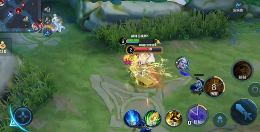 王者荣耀达摩打法和出装怎么搭配 王者荣耀达摩打法和出装怎么搭配