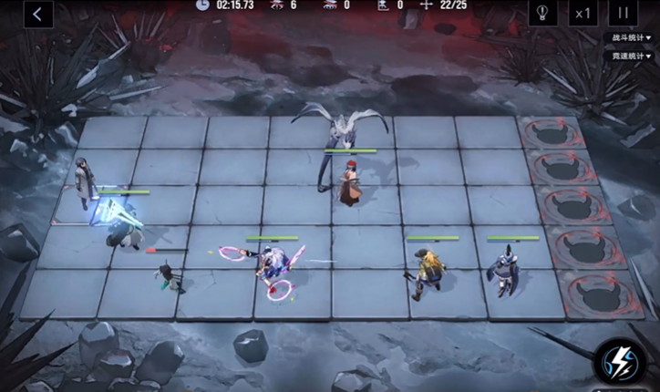 无期迷途高危会掉吗