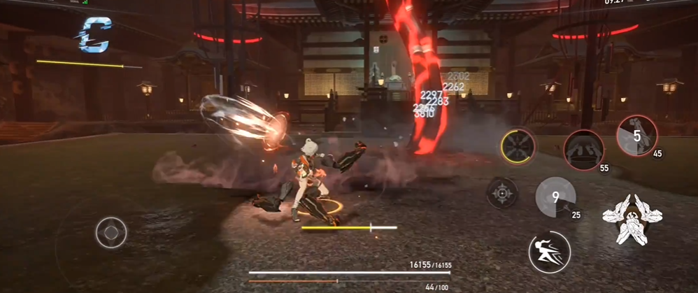 深空之眼困难多维怎么过 深空之眼困难多维怎么过