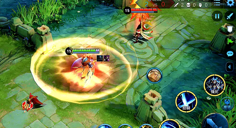 王者荣耀万血流铠出装铭文怎么配 王者荣耀万血流铠出装铭文怎么配